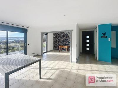 Acheter Maison 77 m2 Pont-l'eveque