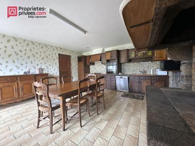 Annonce Vente 5 pi�ces Maison Brouains 50