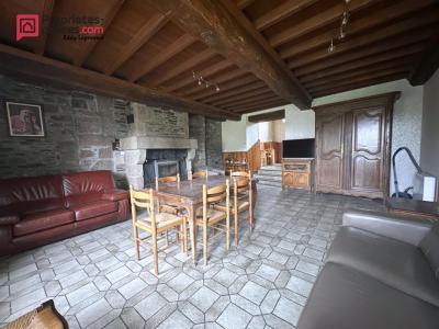 Acheter Maison Brouains Manche