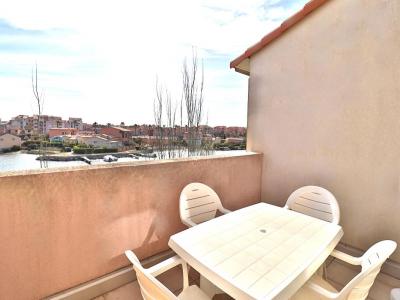 Annonce Vente 2 pi�ces Appartement Barcares 66