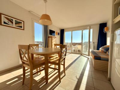 Acheter Appartement Barcares Pyrenees orientales