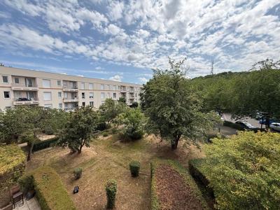 Acheter Appartement Elancourt Yvelines