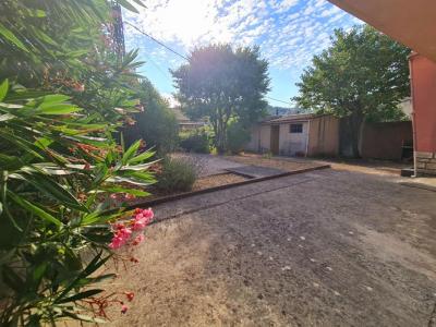 Annonce Vente 6 pi�ces Maison Ales 30