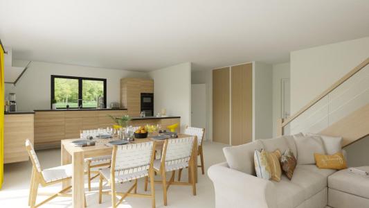For sale Portiragnes 4 rooms 103 m2 Herault (34420) photo 2