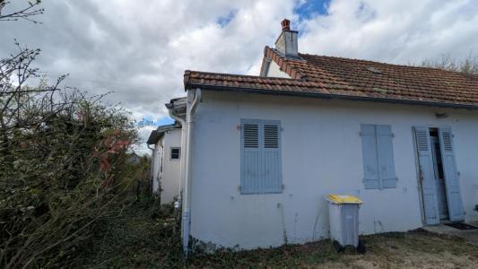 Acheter Maison Montoldre 76000 euros