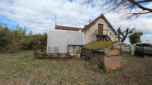 Annonce Vente 3 pi�ces Maison Montoldre 03