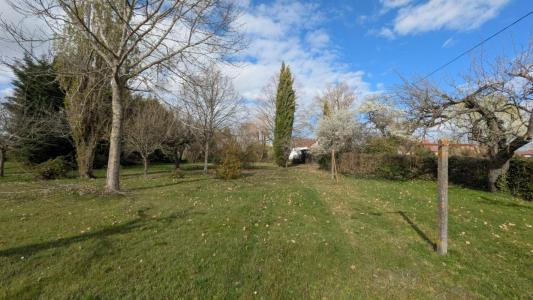 Acheter Maison Montoldre 54000 euros