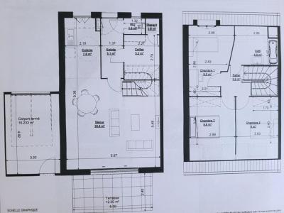 Acheter Maison Gondecourt 279900 euros