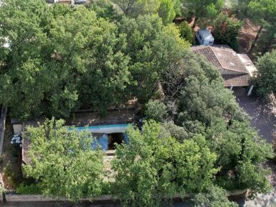 Acheter Terrain 2000 m2 Gordes
