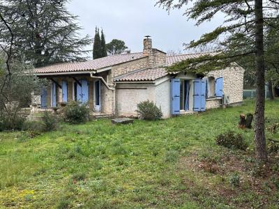 Annonce Vente 7 pi�ces Maison Gordes 84