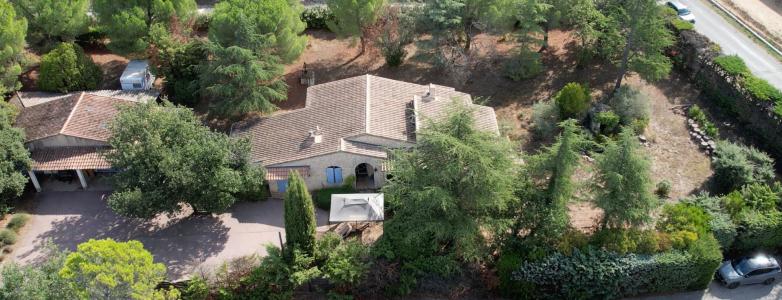 Acheter Maison 133 m2 Gordes
