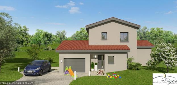 For sale Saint-bonnet-de-mure 5 rooms 140 m2 Rhone (69720) photo 4