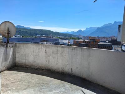 Louer Appartement Grenoble 630 euros