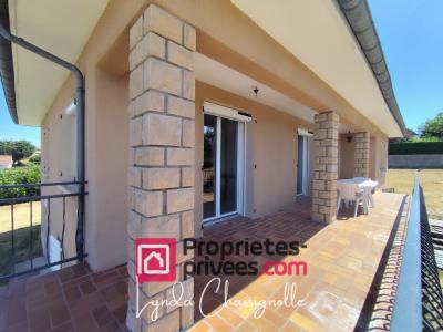 Annonce Vente 6 pi�ces Maison Saint-symphorien-de-lay 42
