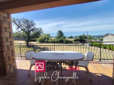 Acheter Maison 160 m2 Saint-symphorien-de-lay