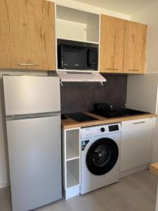 For rent Roanne 1 room 21 m2 Loire (42300) photo 0