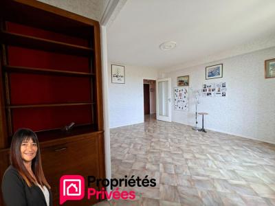 Acheter Appartement 80 m2 Roanne