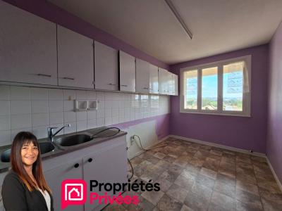 Acheter Appartement Roanne 99000 euros