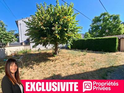Annonce Vente 4 pi�ces Maison Roanne 42