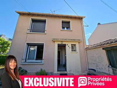 Acheter Maison 69 m2 Roanne