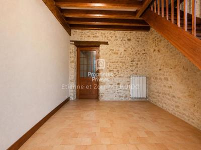 Acheter Maison Chapelle-saint-laurian Indre