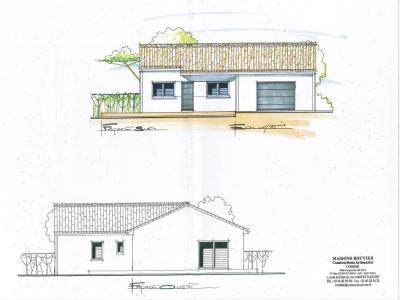 Annonce Vente Maison Bignon 44