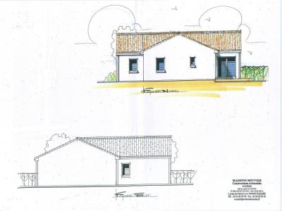 Acheter Maison 110 m2 Bignon