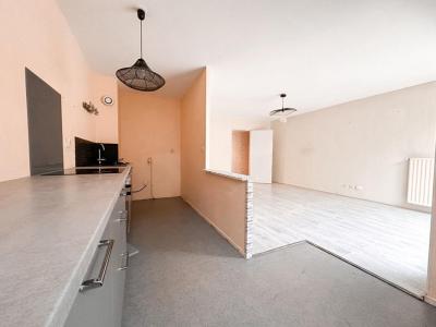 For sale Saint-herblain 3 rooms 63 m2 Loire atlantique (44800) photo 4