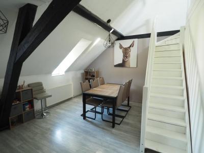 For sale Rougegoutte 3 rooms 40 m2 Belfort (90200) photo 0
