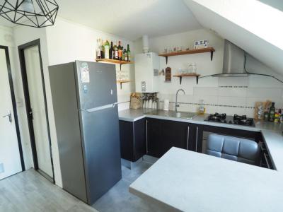 Annonce Vente 3 pi�ces Appartement Rougegoutte 90