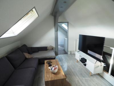 Acheter Appartement 40 m2 Rougegoutte