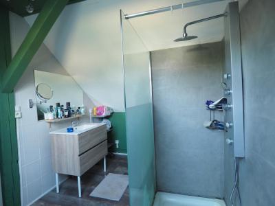 Acheter Appartement Rougegoutte Belfort