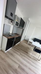 Louer Appartement Lyon-8eme-arrondissement 575 euros