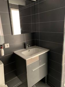 Louer Appartement 38 m2 Lyon-6eme-arrondissement