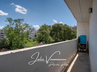 Annonce Vente 4 pi�ces Appartement Toulouse 31