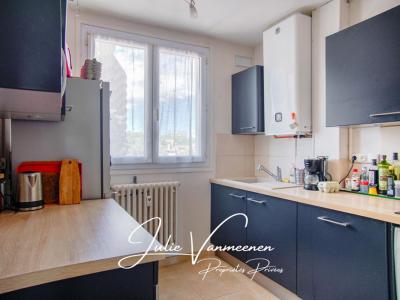 Acheter Appartement 66 m2 Toulouse