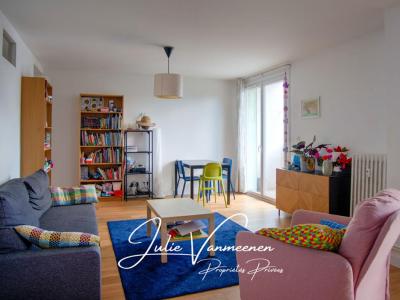 Acheter Appartement Toulouse 255000 euros