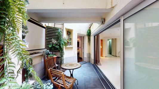 Acheter Appartement Paris-19eme-arrondissement Paris