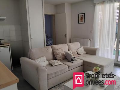 Acheter Appartement 37 m2 Toulouse