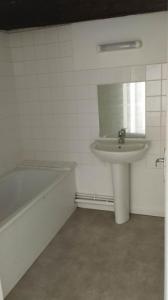 Louer Appartement 53 m2 Sedan