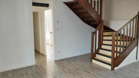 Annonce Location 4 pi�ces Appartement Sedan 08