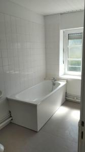 Louer Appartement Sedan Ardennes