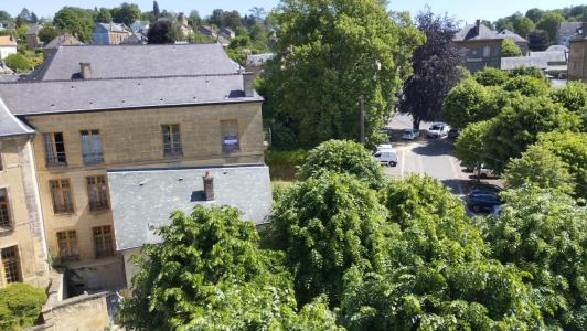 Louer Appartement Sedan 510 euros