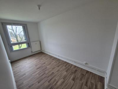 Louer Appartement Rocroi Ardennes