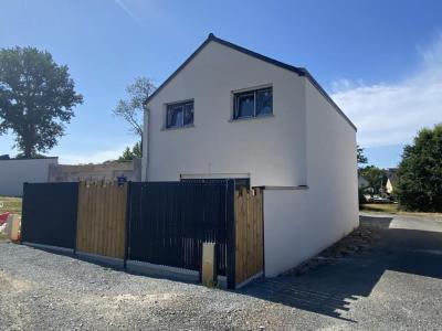 For sale Lecousse 5 rooms 99 m2 Ille et vilaine (35133) photo 0
