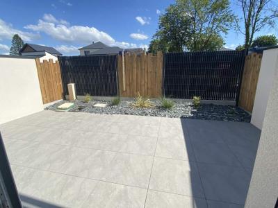 Annonce Vente 5 pi�ces Maison Lecousse 35