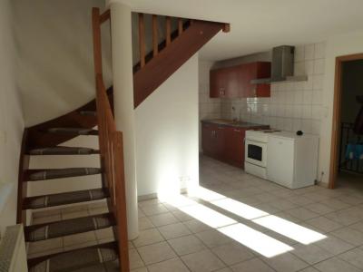 Annonce Location 3 pi�ces Maison Woerth 67
