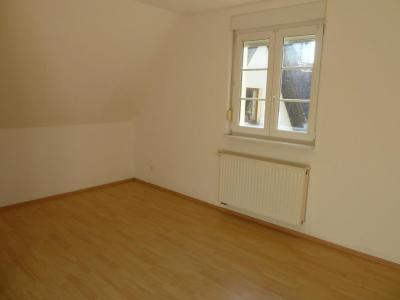 Louer Maison Woerth Bas rhin