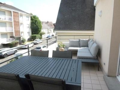 For rent Haguenau 3 rooms 69 m2 Bas rhin (67500) photo 0