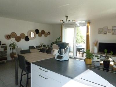 For rent Haguenau 3 rooms 69 m2 Bas rhin (67500) photo 2